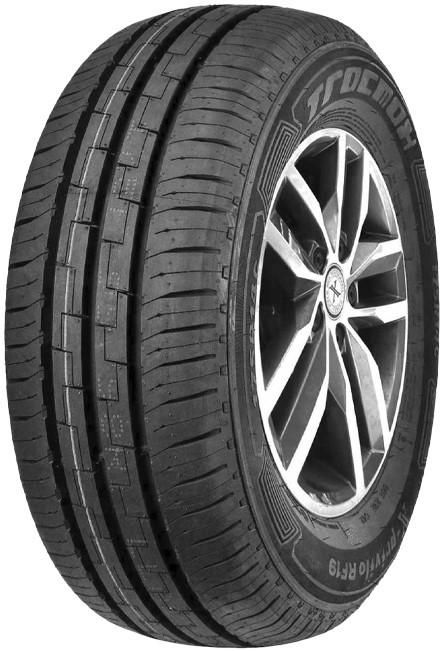 Anvelopa pentru camioneta TRACMAX X-Privilo RF-19 205/75 R16C 113R