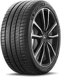 Шина Michelin Pilot Sport 4 SUV 275/40 R22 107Y