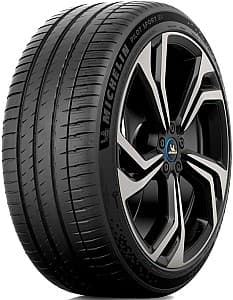 Шина Michelin PilotSport-EV 255/45 R22 107V