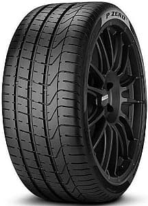 Шина Pirelli PZero 305/40R20 112Y