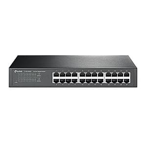 Коммутатор Tp-Link TL-SG1024D