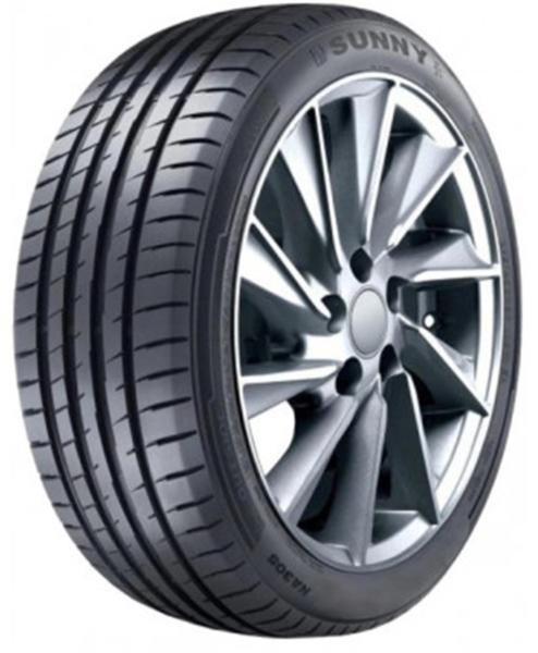 Шина SUNNY NA305 215/45 R17 91W