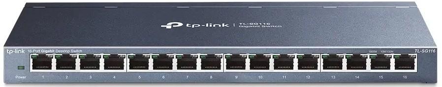 Switch Tp-Link TL-SG116