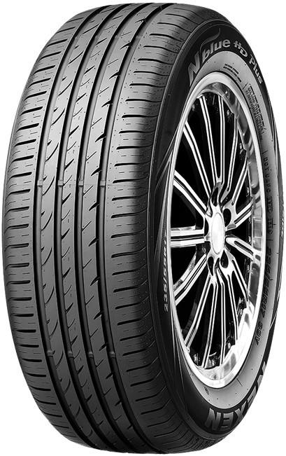 Шина Nexen Nblue 4Season 205/60 R16 96H