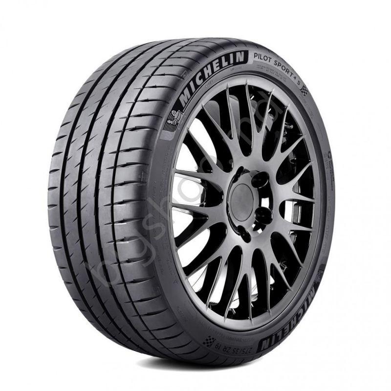 Anvelopa Michelin Pilot Sport 4 225/45 R17 94Y