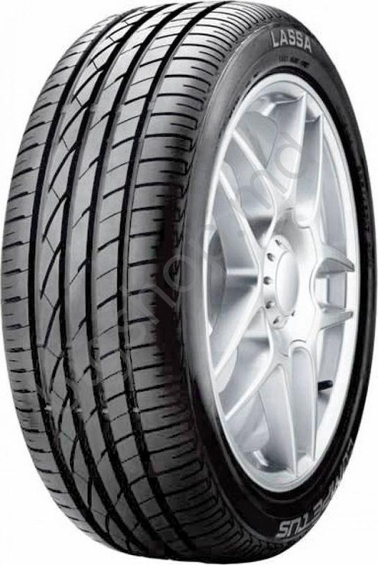 Шина для внедорожника LASSA 225/60 R18 (Competus H/P)