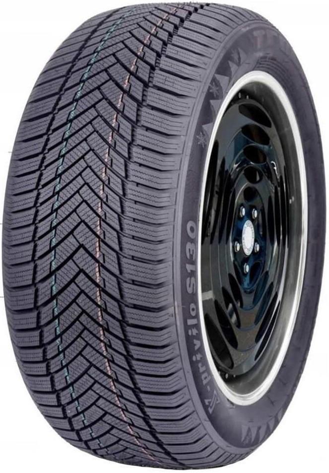 Шина TRACMAX X-PRIVILO S-130 195/60R 15 88H
