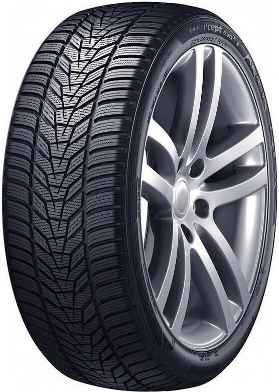 Шина Hankook Icept Evo-3 235/45 R17 97V