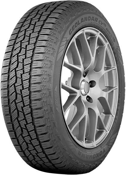 Anvelopa YOKOHAMA Geolandar CV 4S G061 255/45 R20 105V