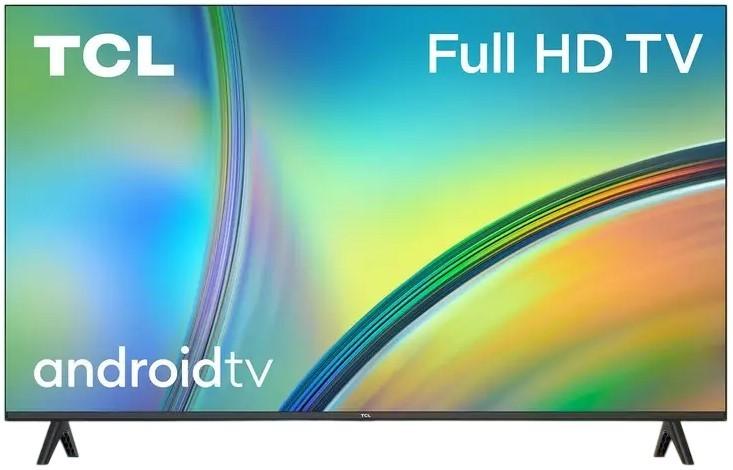 Телевизор TCL 43S5400A
