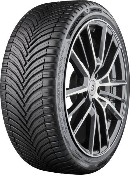 Шина BRIDGESTONE Turanza All Season 6 225/50 R17 98V