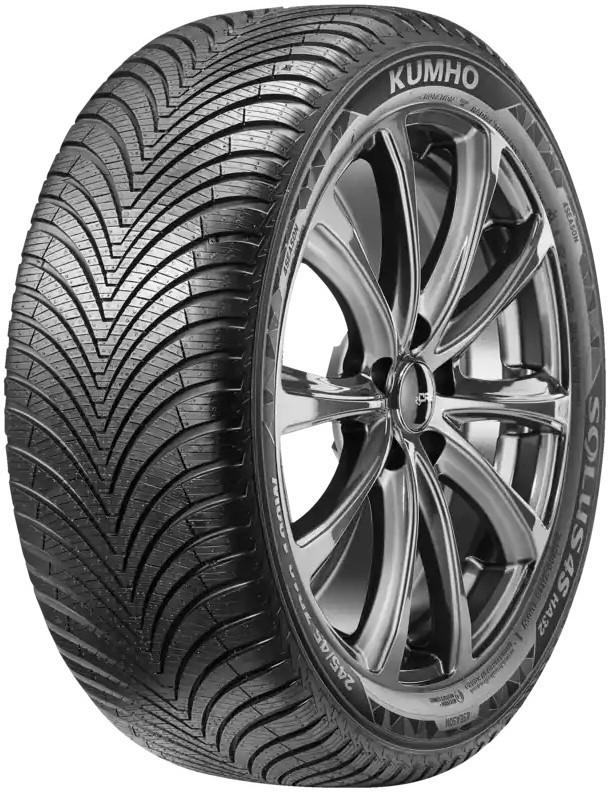 Шина для внедорожника KUMHO Solus 4S HA-32 Allseason 225/60 R17 103V