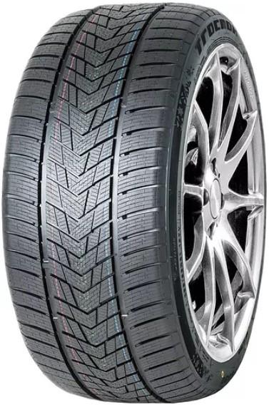 Anvelopa TRACMAX X-Privilo S-330 255/40 R18 99V
