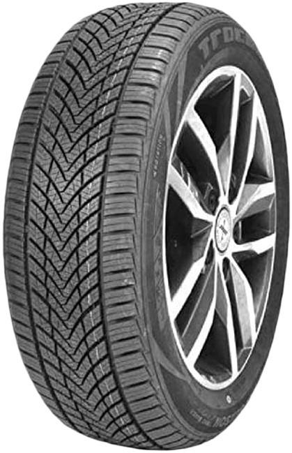 Шина TRACMAX Trac Saver 215/55 ZR17 98W