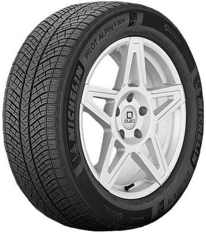 Anvelopa SUV Michelin Pilot Alpin-5 265/40 R22 106V