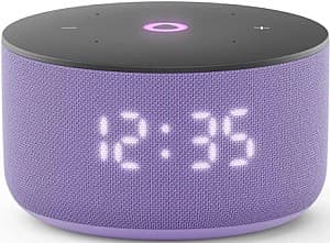 Умная колонка Yandex Station MINI 3 Lilac