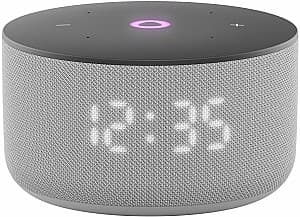 Умная колонка Yandex Station MINI 3 Gray
