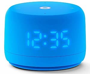 Умная колонка Yandex LITE 2 Blue