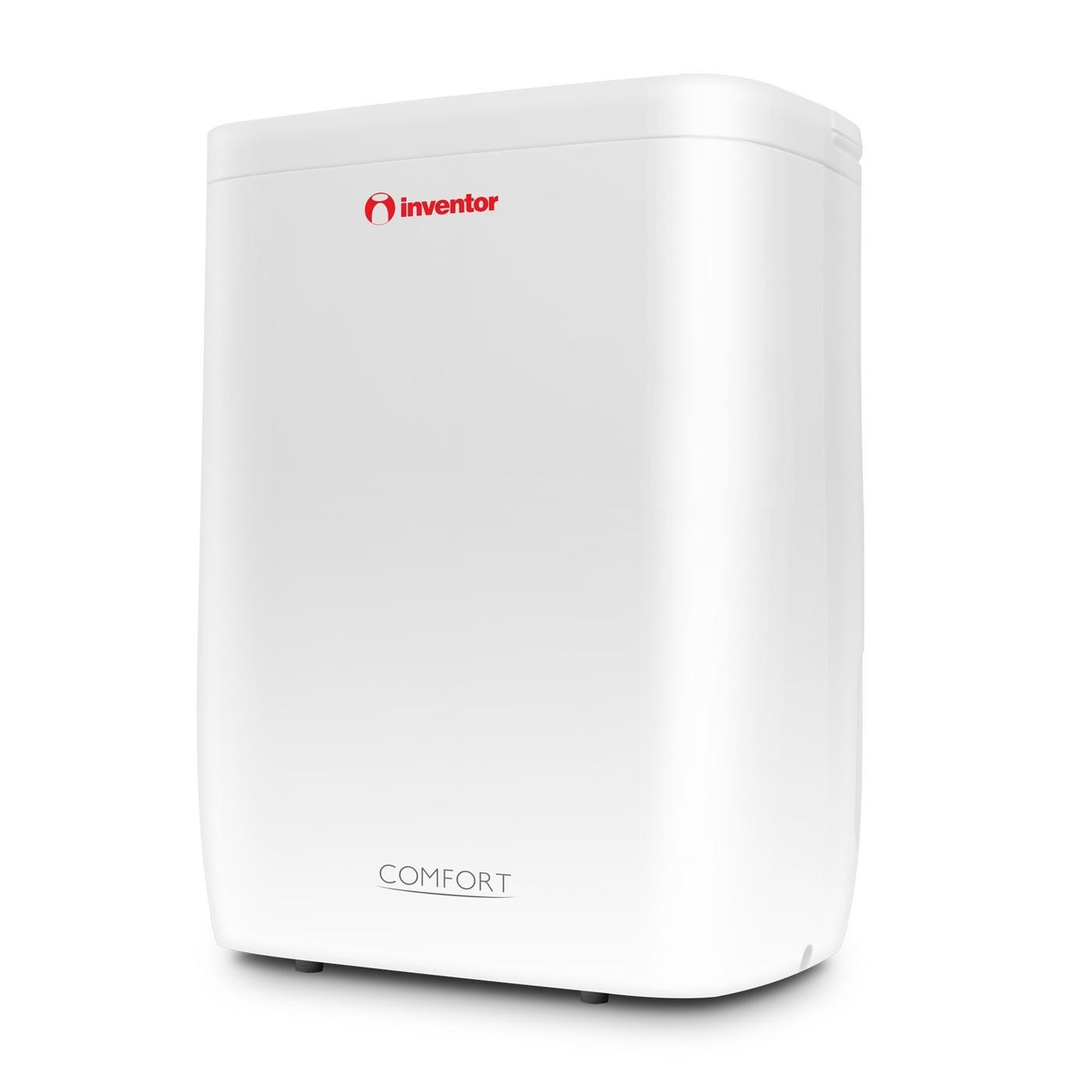 Осушитель воздуха Inventor Comfort CF-ION-12L