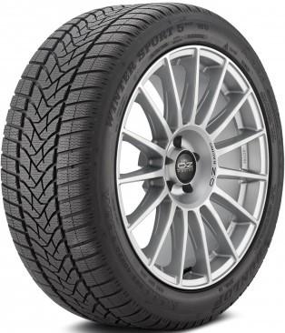 Anvelopa Dunlop Winter Sport-5 295/35 R21 107V