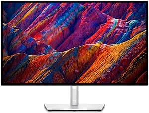 Монитор DELL U3223QE Серебряный