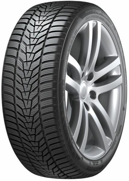 Шина Hankook Icept Evo-3 235/40 R19 96V