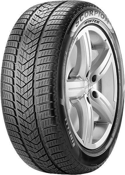 Anvelopa SUV Pirelli Scorpion Winter 225/65 R17 106H