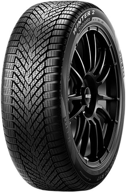 Шина Pirelli Cinturato Winter-2 225/55 R17 101V
