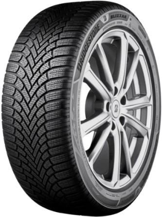 Шина BRIDGESTONE Blizzak-6 325/35 R22 114W