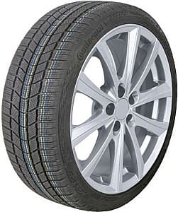 Шина для внедорожника Continental Winter Contact 8S 275/35 R21 103W
