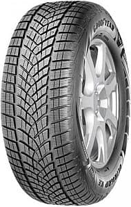 Шина для внедорожника Goodyear UltraGrip Performance Plus 255/40 R21 102V
