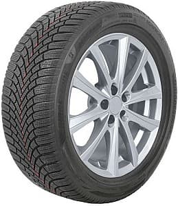Шина для внедорожника BRIDGESTONE Blizzak-6 255/65 R19 114W