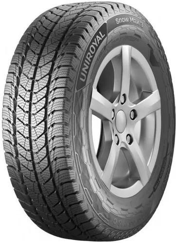 Легкогрузовые шины Uniroyal SnowMax-3 215/75 R16 113R