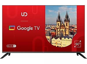 Televizor UD 50GU6210