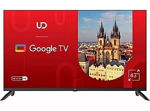 Televizor UD 43GU6210