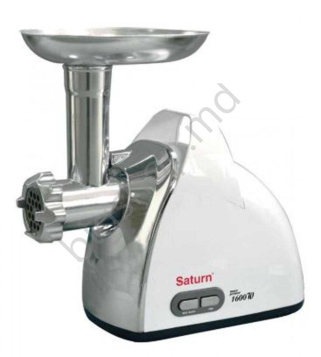 Masina de tocat carne Saturn ST-FP0094 K