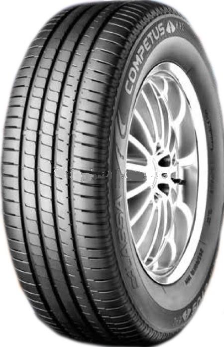Шина для внедорожника LASSA Competus H/P2 235/50 R19