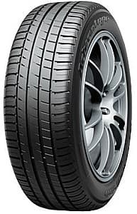 Шина для внедорожника BFGoodrich Advantage SUV 235/55 R17