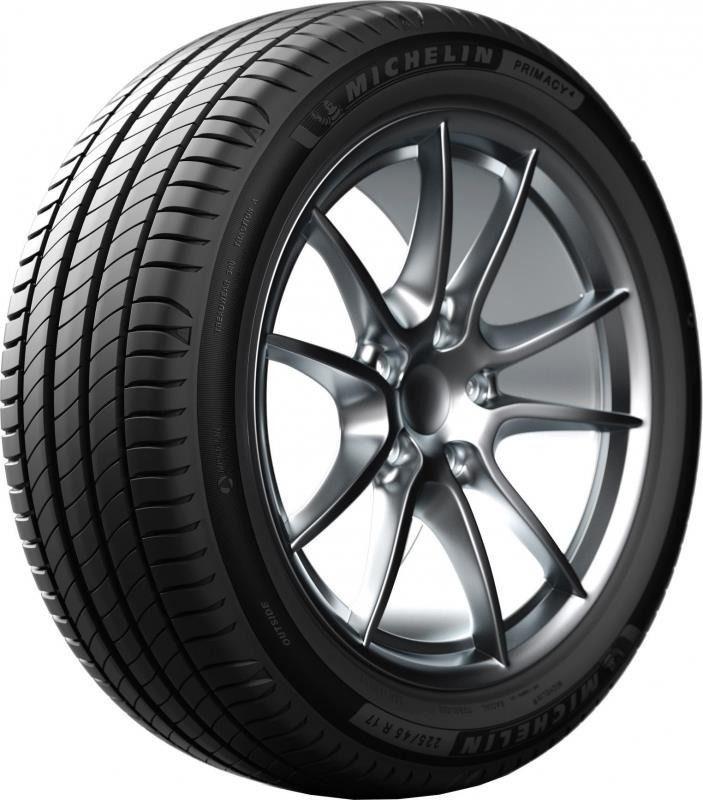 Anvelopa SUV Michelin 235/55 R17 (Primacy 4)