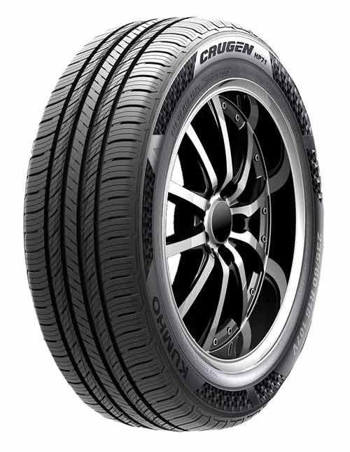 Anvelopa SUV KUMHO 235/55 R18 (HP 71)