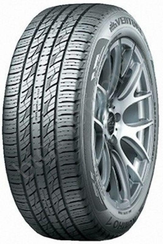 Anvelopa SUV KUMHO 235/55 R19 (KL 33) 
