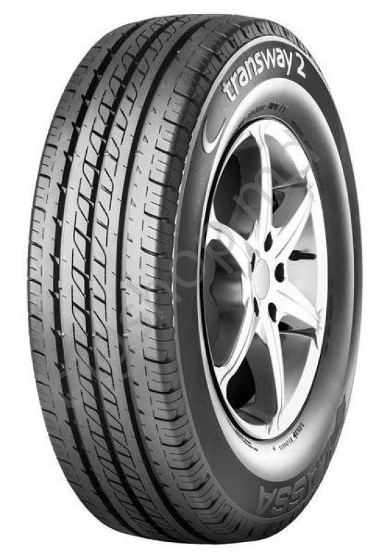 Легкогрузовые шины LASSA 235/65 R16C (Transway 2)