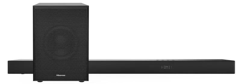 Колонки Hisense U5120GW