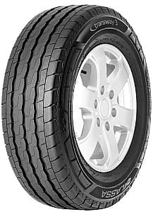 Легкогрузовые шины LASSA Transway 3 195/75 R16C 110/108R