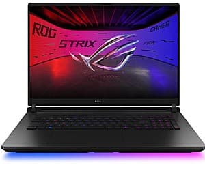 Laptop gaming Asus ROG Strix SCAR 18 G835LW Off Black (G835LW-SA013)