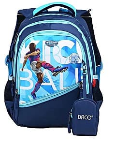 Рюкзак Daco Футбол GH3503