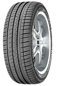 Шина Michelin Pilot Sport 3 GRNX 245/45 R19 102Y