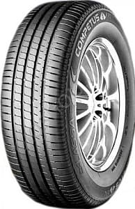 Шина для внедорожника LASSA 245/65 R17 (Competus H/P2)