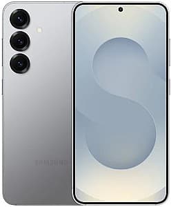Мобильный телефон Samsung Galaxy S25 12/512GB Silver Shadow