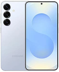 Telefon mobil Samsung Galaxy S25 12/512GB Ice Blue